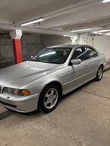 BMW E39 530i Vollausstattung - BMW 530: E39