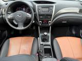 Subaru Forester EditionGarantieLederKameraPanorama - Subaru Forester: Edition