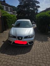 Seat Ibiza 1.4   Tuv 4/27 - Seat Ibiza aus 2007: 1.2