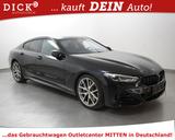 BMW M850i GC xDr SHADO+PANO+SOFT+360+H&K+LASER+MEMO+