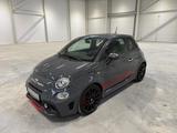 Fiat Abarth 500 Lounge - Fiat 500 Gebrauchtwagen