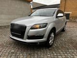 Audi AUDI Q7 3.0 TDI - Audi Q7 aus 2009: 3.0
