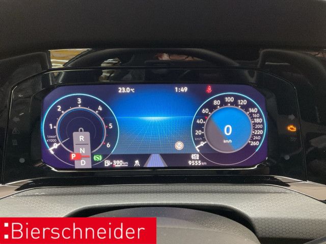 Volkswagen Golf - Bild 14