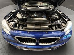 BMW X1 25 d xDrive M-Sport Navi Leder PDC SHZ 