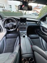 Mercedes-Benz C 43 AMG Mercedes-AMG C 43 4MATIC T Autom. M... - gebrauchte Mercedes-Benz C 43 AMG aus dem Jahr 2018