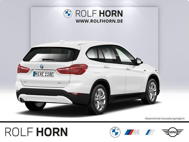 BMW X1 xDrive25e Advantage Navi SHZ Tempo DAB PDC