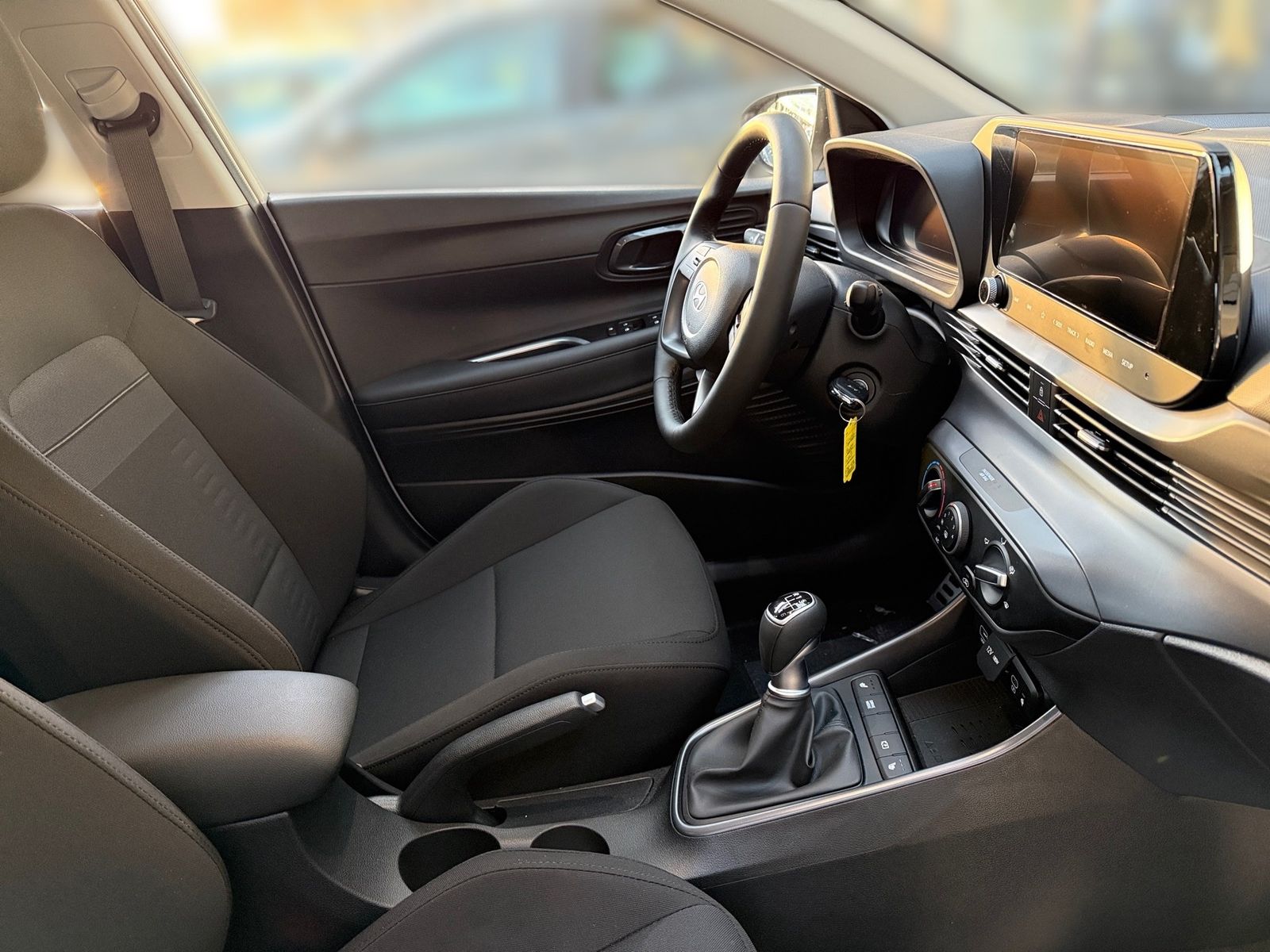 Hyundai BAYON – Bild 11