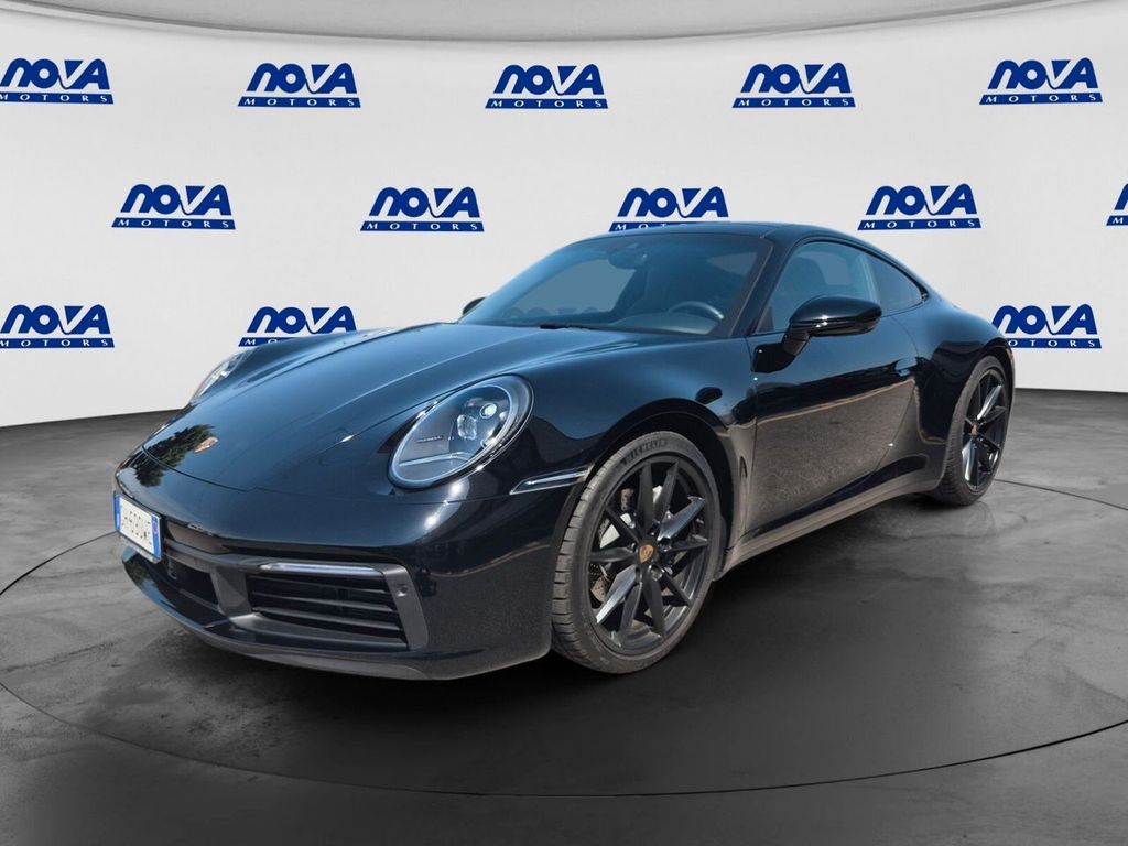 Image of Porsche 911
