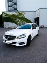 Mercedes-Benz Mercedes Benz E 200 BlueTec - Mercedes-Benz CE 200 Gebrauchtwagen