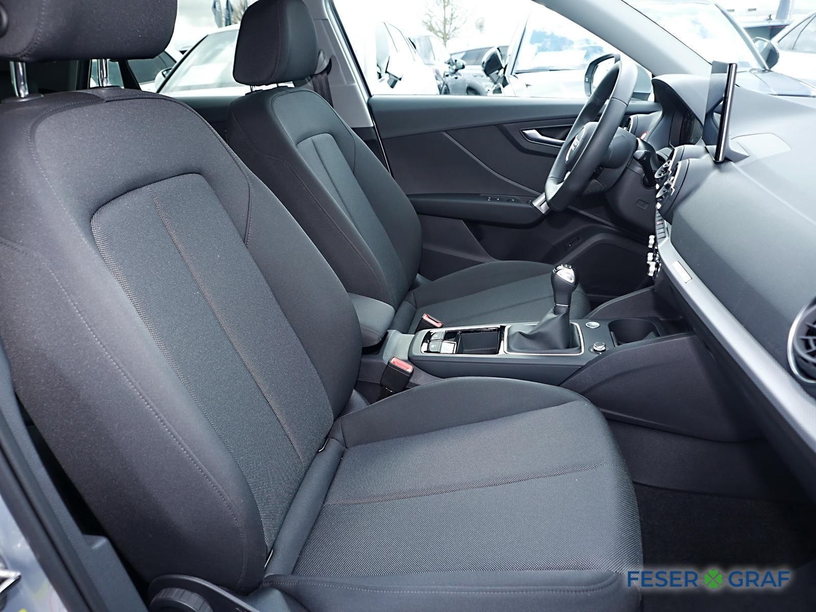 Audi Q2 - Bild 6