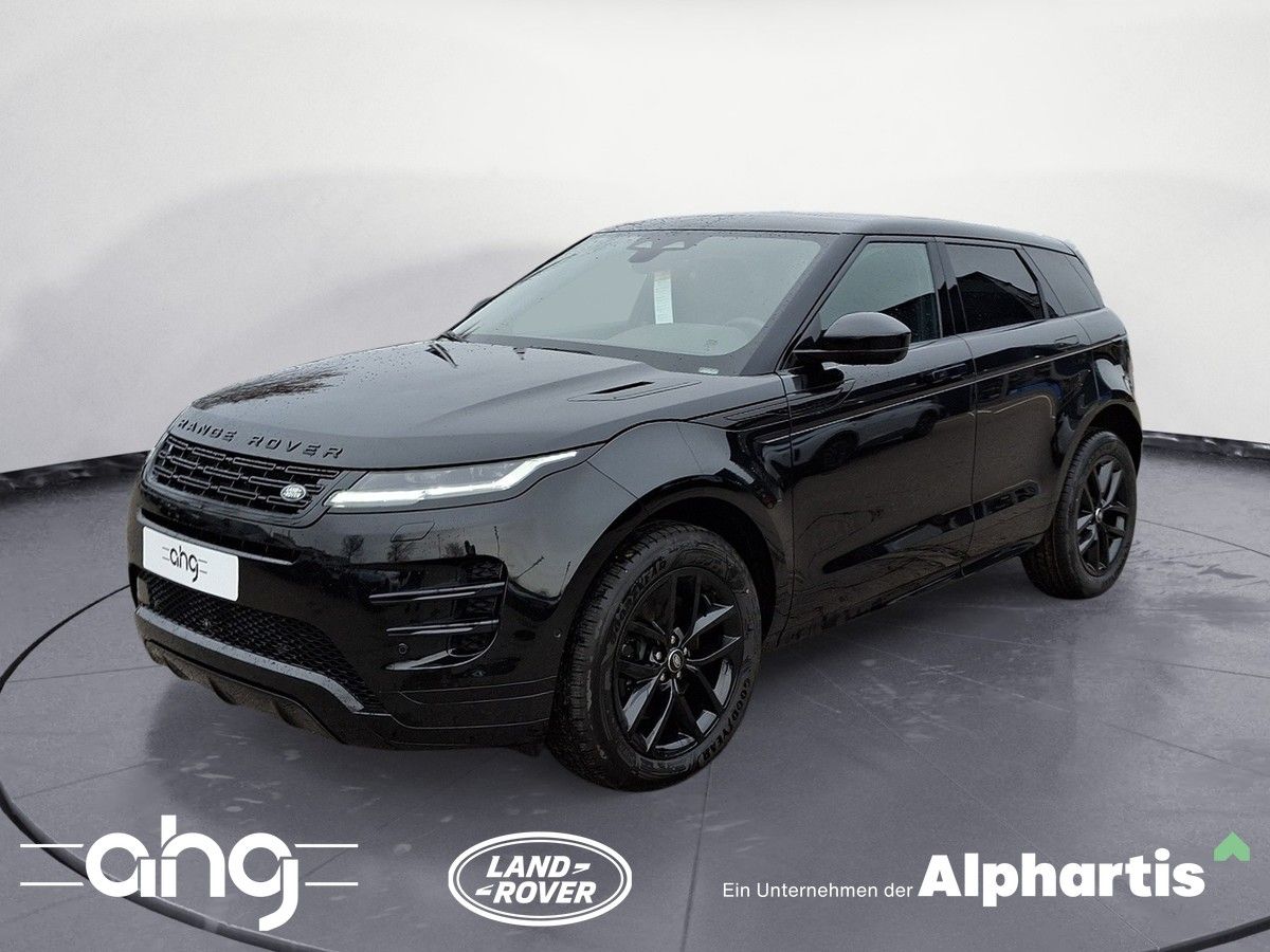 Land Rover Range Rover Evoque D165 DYNAMIC SE PANODACH -40%