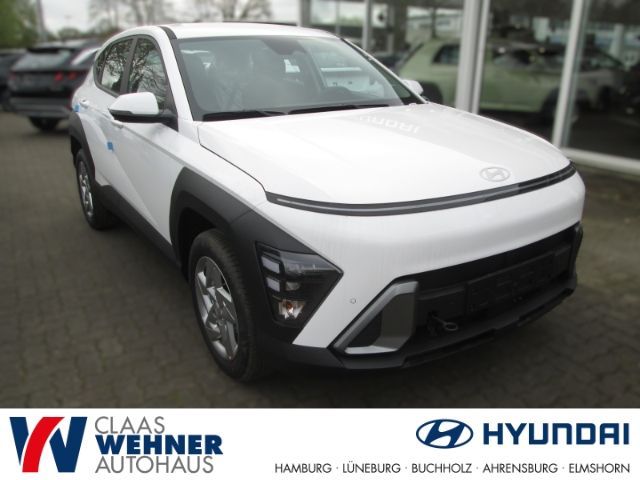 Image of Hyundai KONA