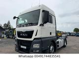 MAN TGX 18.400 mit ADR, Kipphydraulik, Retarder, Eu6 - MAN Volumen-SZM