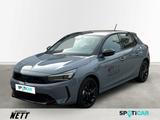 Opel Corsa GS Mild-Hybrid 110PS 6-Gang e-DCT verfügba - Opel Corsa: V6