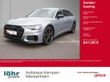 Audi A6 Avant 55 TFSI e Q S line GWP 21"|Raute|ASL Hd - Audi: 2.5