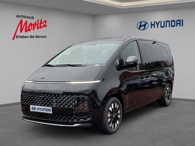 Hyundai STARIA 1.6 T-GDI Signature 7-Sitzer