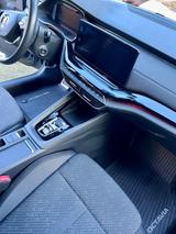 Skoda Octavia Combi 1.5 TSI 150 PS | TÜV neu | AHK  - Skoda Octavia Gebrauchtwagen in Münster