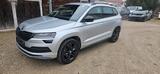 Skoda Karoq Sportline 4x4,RFK,8fach,Navi,Service neu!! - gebrauchte Skoda Karoq aus dem Jahr 2020