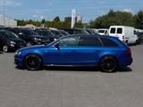 Audi A4 Avant S line plus quattro*FARBE EINZELSTÜCK* - Audi A4: Plus