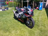 Aprilia RSV4 1100 FACTORY  - RSV4