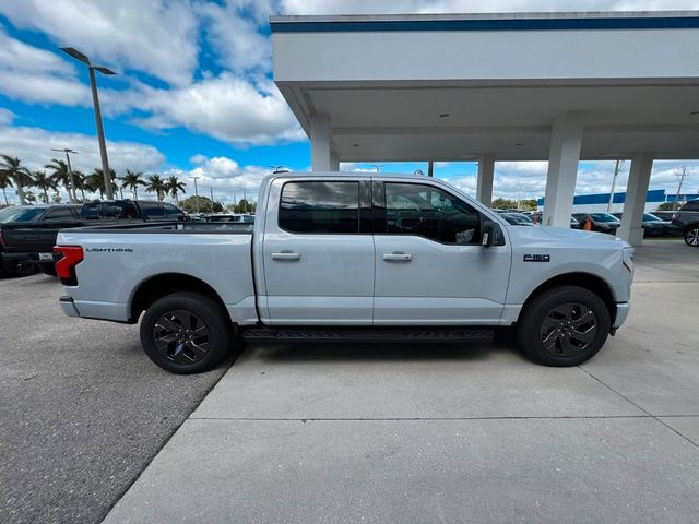 Ford F 150 LightningFlash gr Batt Neuwagen IN HAMBURG