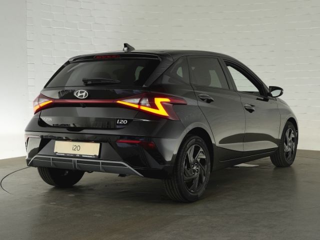 Hyundai i20 – Bild 3