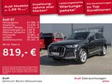 Audi Q7 50 TDI TIPT*QUA*S-LINE*LED*RFK*7-SITZ*DAB*GRA