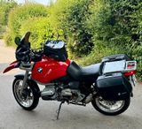 BMW R 1100 GS - BMW 1100 GS