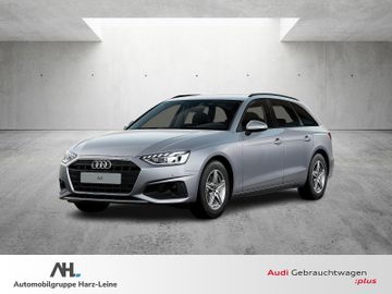 Audi Leasingangebot: Audi A4 Avant 30 TDI S-tronic LED Navi ACC PDC SHZ