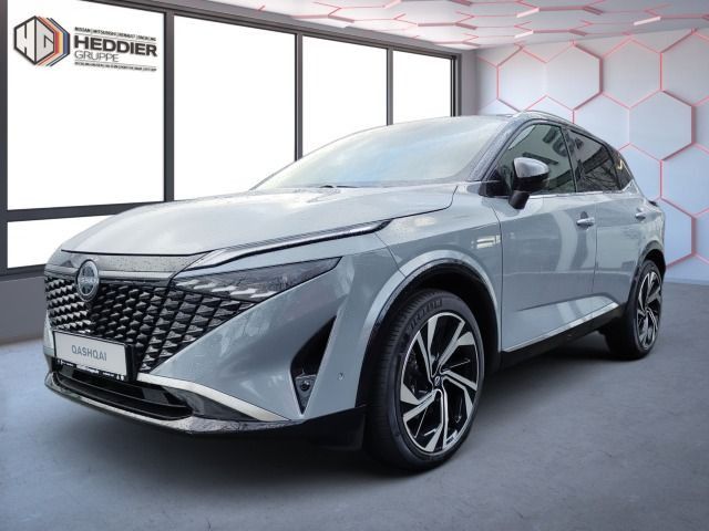 Nissan Qashqai Tekna e-Power*NAVI*PGD*KAMERA*LEDER*SHZ*