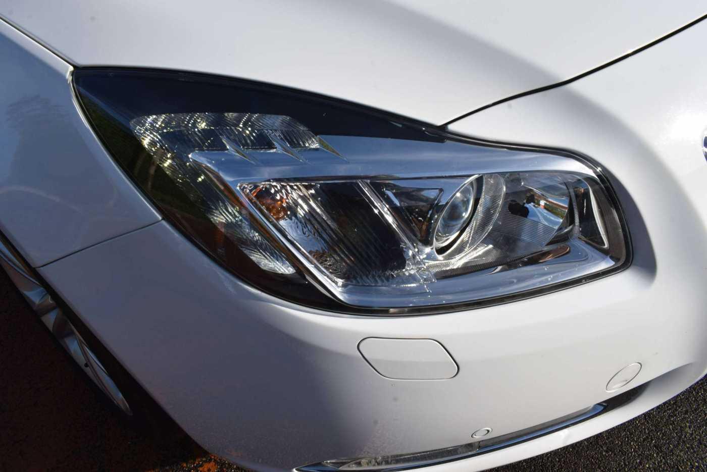Opel Insignia 2013 — photo 6
