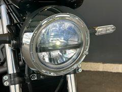 KAWASAKI Z 650 RS ABS + 4 J. Garantie + 650€ STARTERBONUS