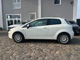 Fiat Punto Pop Allwetterreifen DAB Kamera - Fiat Punto Gebrauchtwagen