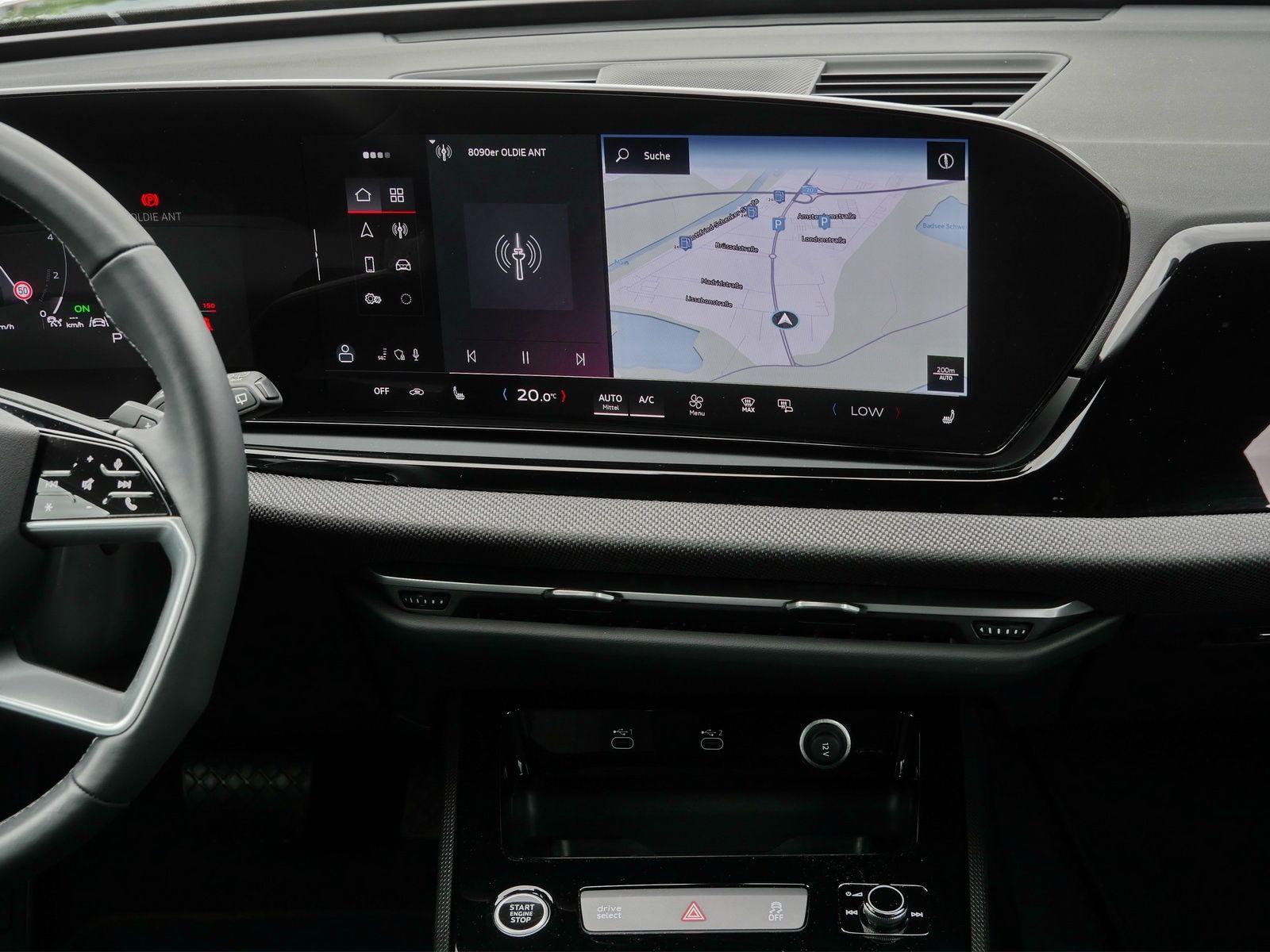 Audi A5 Avant TDI 150kW ACC*Virtual*ParkassistenPlus*, миниатюра 6