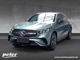 Mercedes-Benz GLC 200 4MATIC Coupé AMG+19''+NIGHT+360°-KAMERA