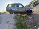 Land Rover Range Rover 3.6 TDV8 Vogue Vogue - Land Rover Range Rover aus 2010: Vogue