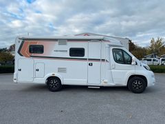 Weinsberg 600 MEG *Pepper Edition**Dachklima**