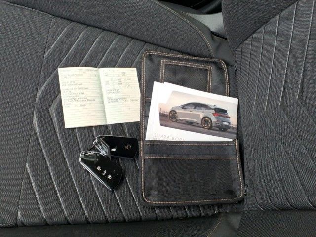 Cupra Born - Bild 5