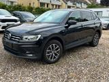 Volkswagen Tiguan Allspace 2.0 TSI 4Motion DSG Kamera LED - Volkswagen Tiguan Allspace in Bonn