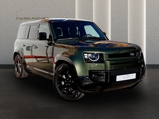 Land Rover 2.0 Si4 300 X-Dynamic SE 110 AT 4WD PHEV imagem 3