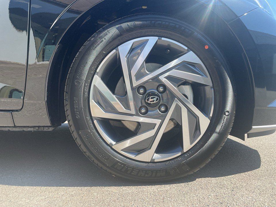 Hyundai i20 - Bild 14