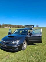 Subaru Impreza - Subaru Impreza mit Diesel-Antrieb