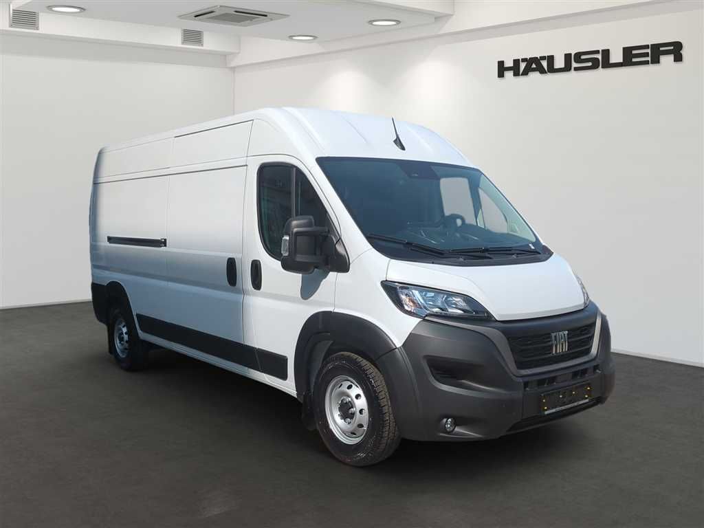 Fiat Ducato - Bild 2
