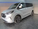 Ford Transit Custom L1 Titanium Leder+3-Zonen-Klima - Ford Transit Custom aus 2025