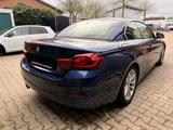 BMW 430d Cabrio Advantage A Advantage - gebrauchte BMW 430 aus dem Jahr 2020