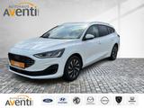 Ford Focus Turnier Titanium LED*SHZ*NAVI*KLIMA*KAMERA - Ford Focus Neuwagen: Kombi