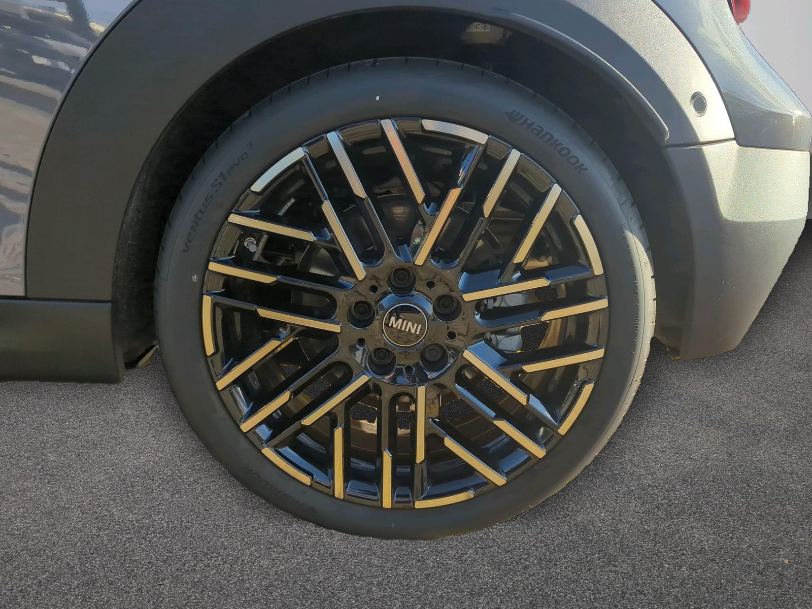 MINI Cooper S Cabrio - Bild 16