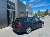 Volkswagen Golf VIII Variant 2.0 TDI DSG Life NAVI/LED/AHK/ - Volkswagen Golf mit Diesel-Antrieb: Kombi, Automatik