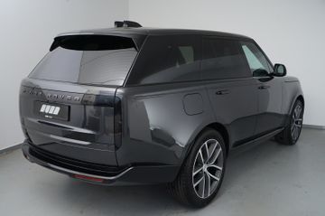 Land-Rover Range Rover - 2