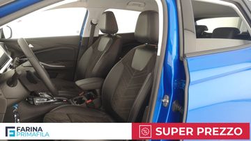 Opel Grandland (X) - 6